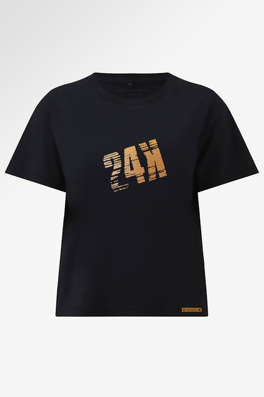 24K T-Shirt Ladies