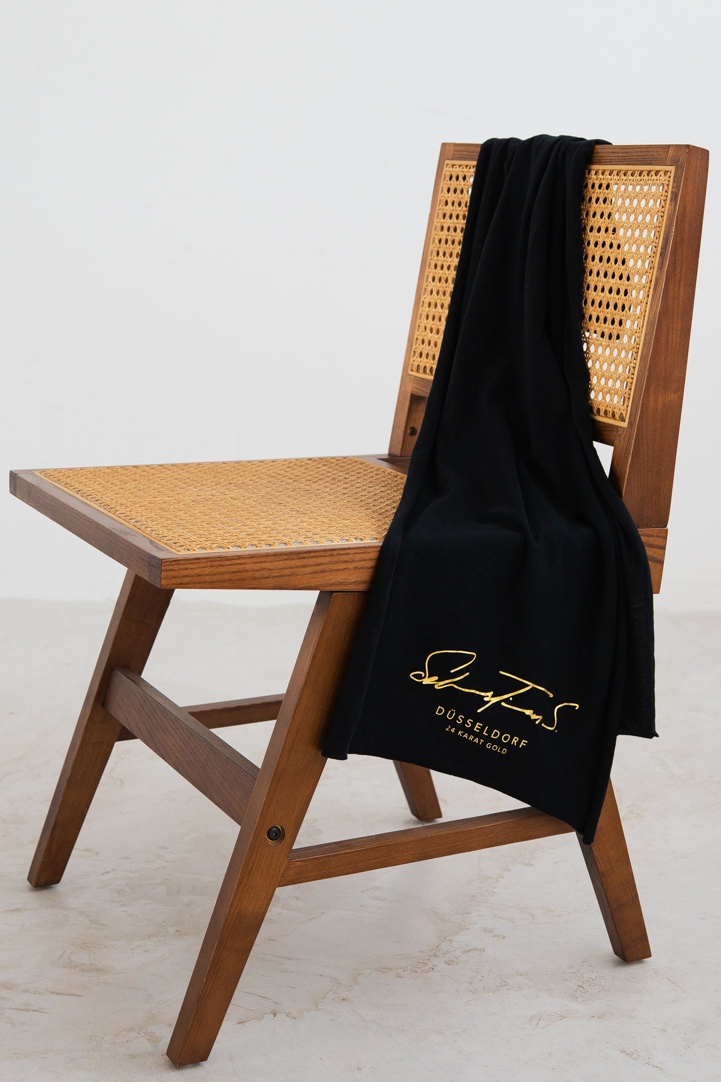Signature Scarf